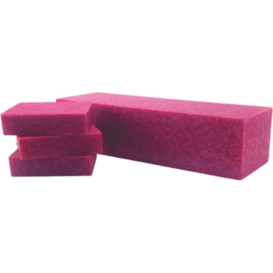 Jabón Exfoliante Natural PKI - Pachulí de Frambuesa 226g