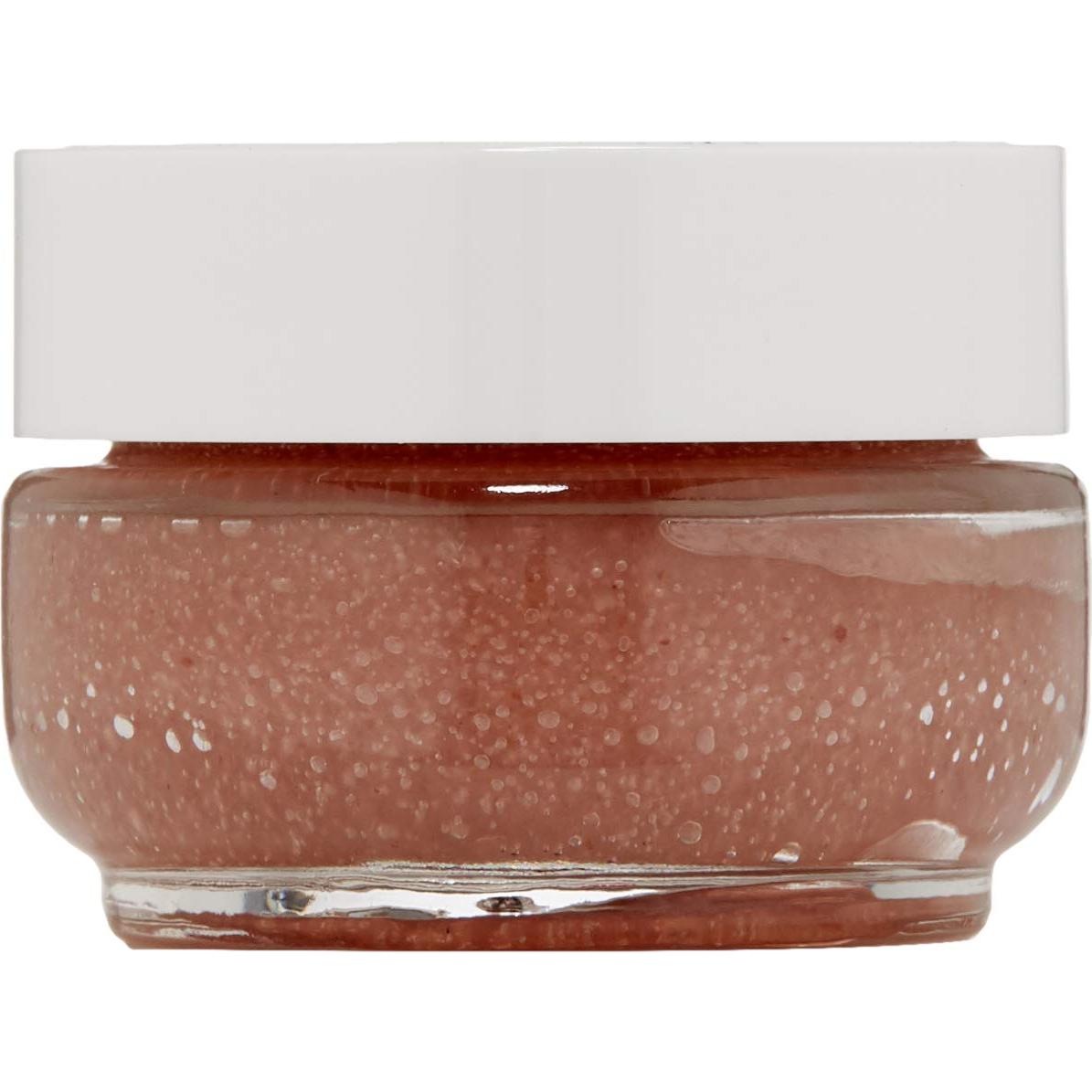 Exfoliante Labial de Vino de Mora FarmHouse Fresh 80g