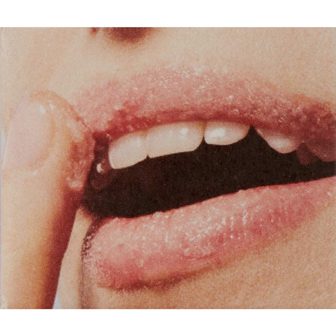 Exfoliante Labial de Vino de Mora FarmHouse Fresh 80g