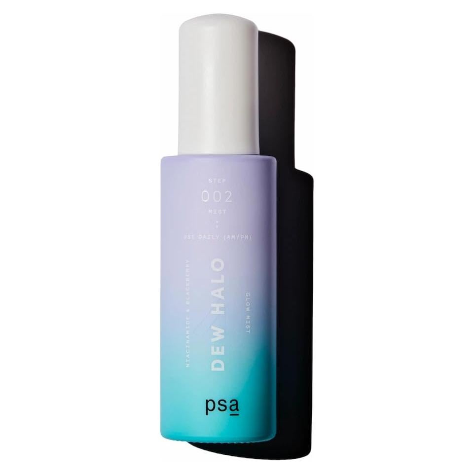 Bruma Iluminadora PSA Dew Halo 50 mL - 5% Niacinamida