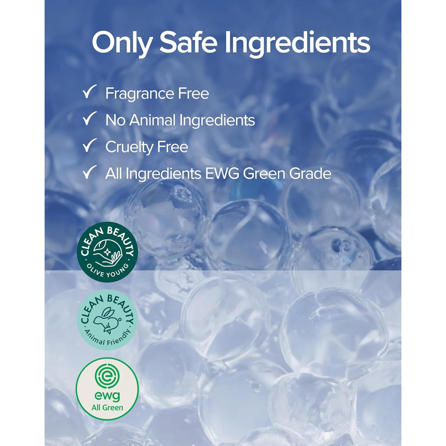 Loción Aumentadora de Colágeno Mary&May - 120 ml - Antienvejecimiento