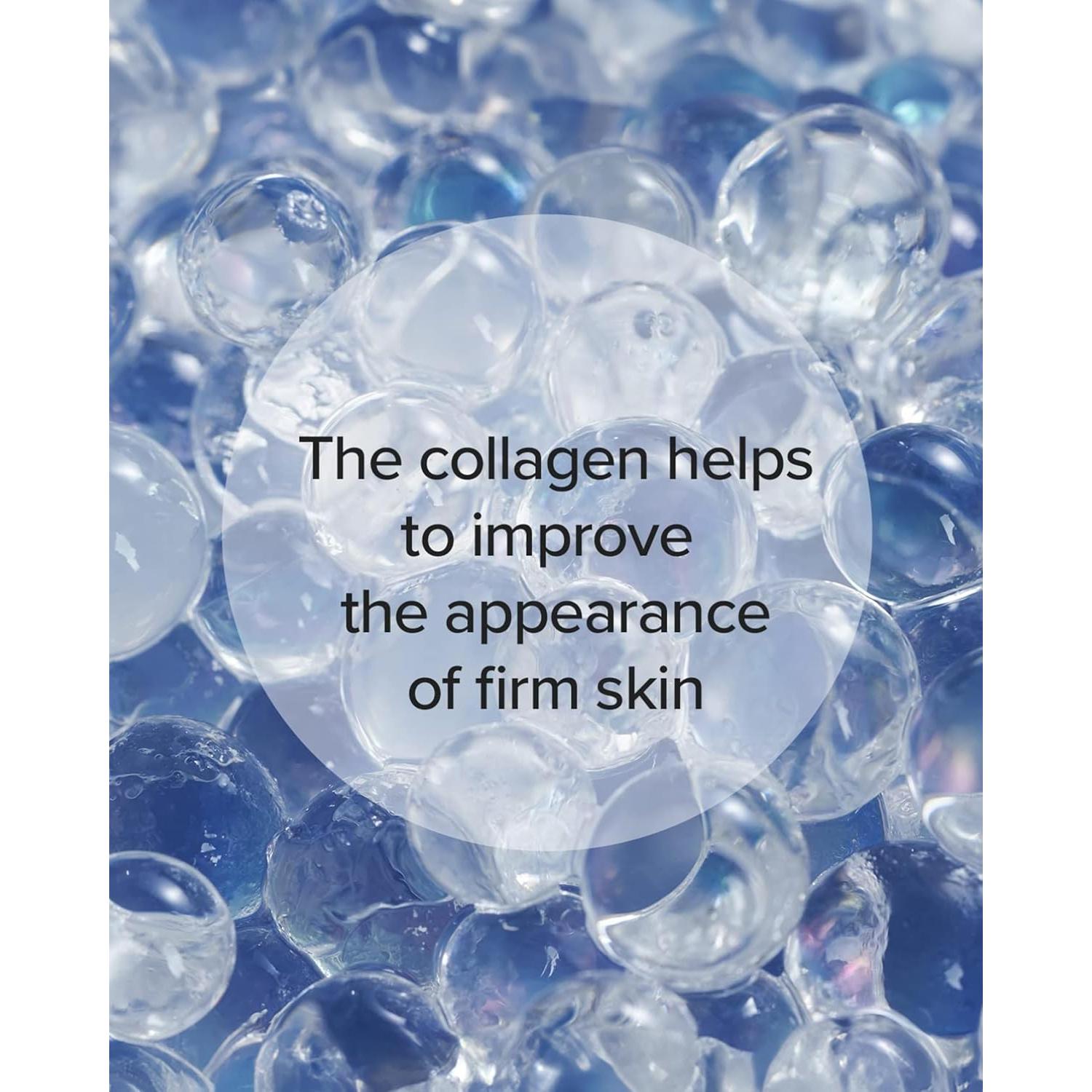 Espuma Limpiadora Mary&May Colágeno y Niacinamida 150ml