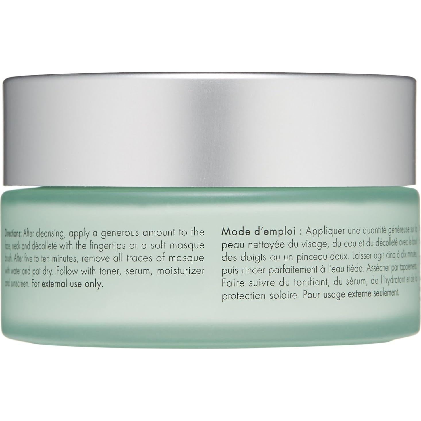 Mascarilla Hidratante Arándano y Granada June Jacobs 118 ml