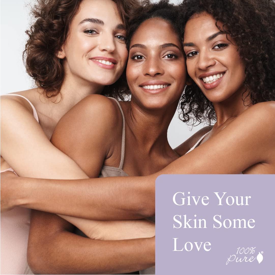 Crema Facial Hidratante 100% PURO Bakuchiol 50 ml