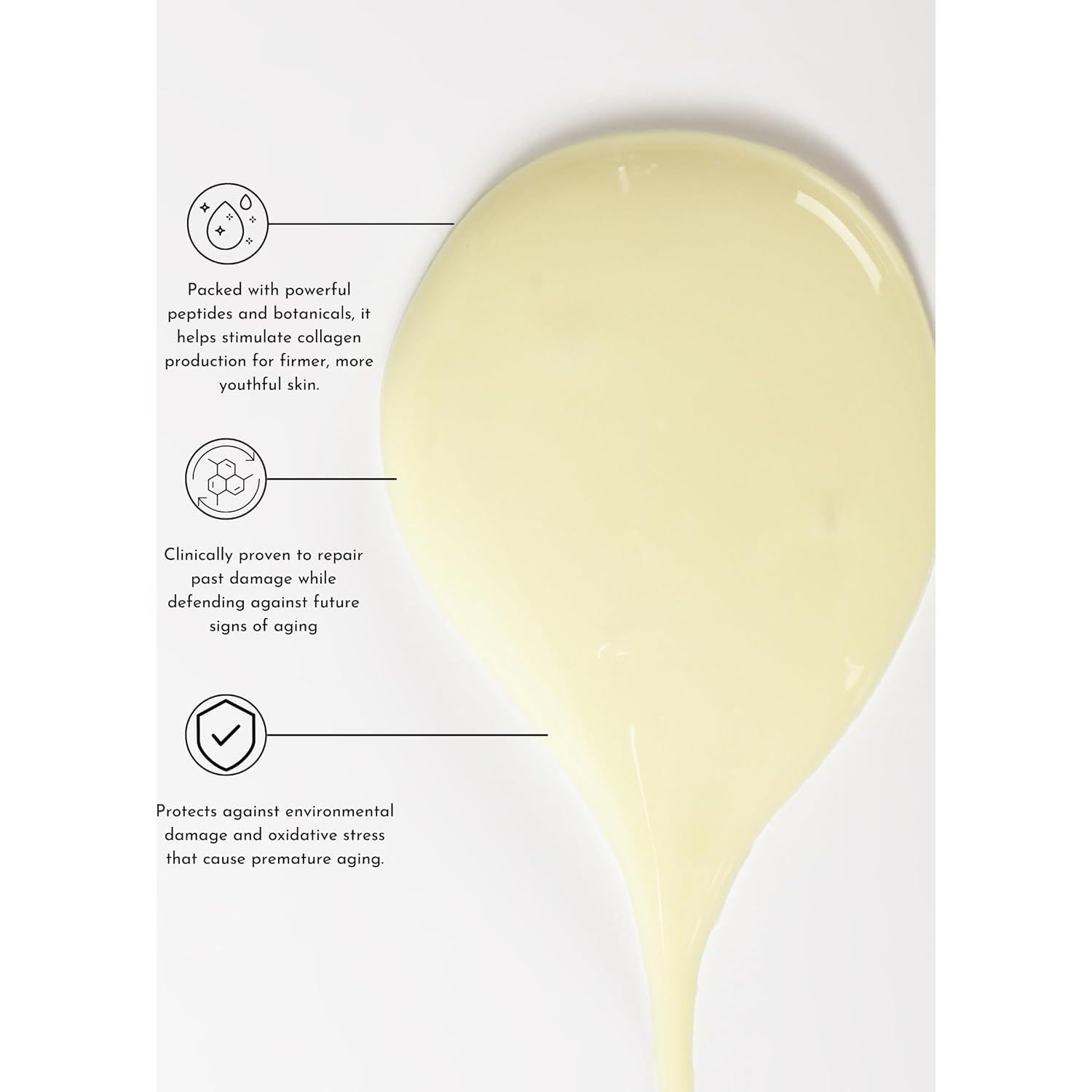 Suero de Infusión Juvenil Radical Skincare 29.57 ml - Hidratante Antienvejecimiento