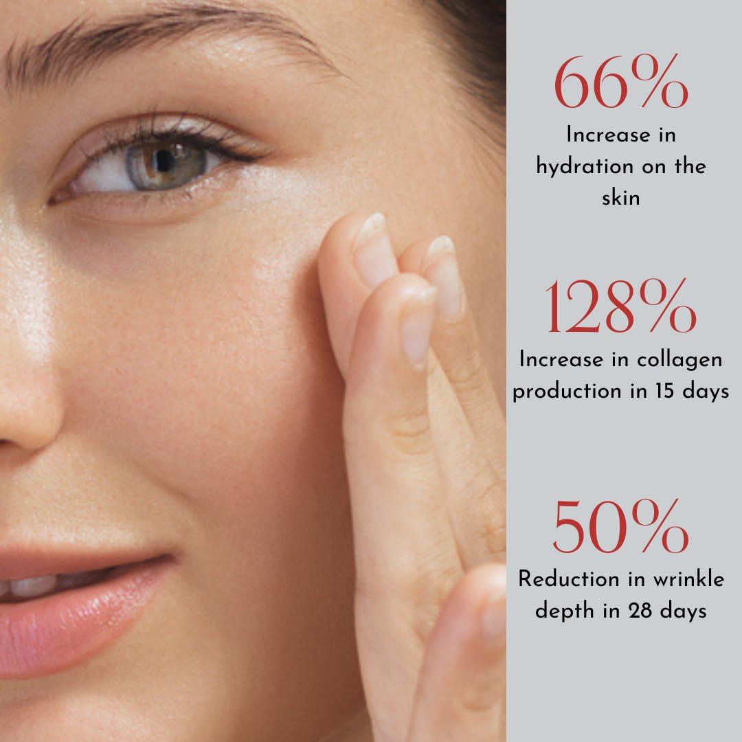 Suero de Infusión Juvenil Radical Skincare 29.57 ml - Hidratante Antienvejecimiento