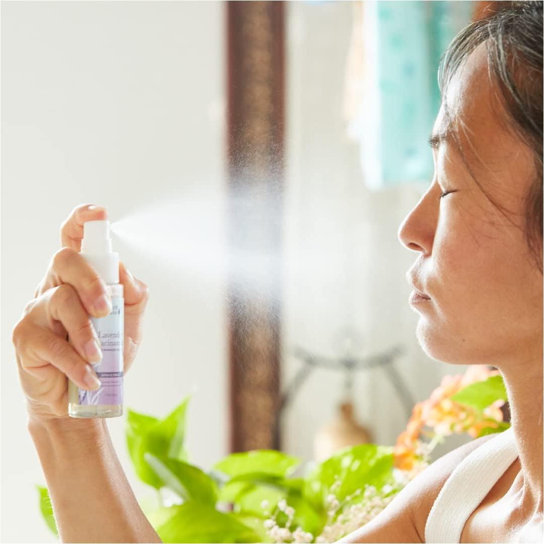 Tónico Facial Vegano 100% Puro 50ml - Minimiza Poros y Arrugas