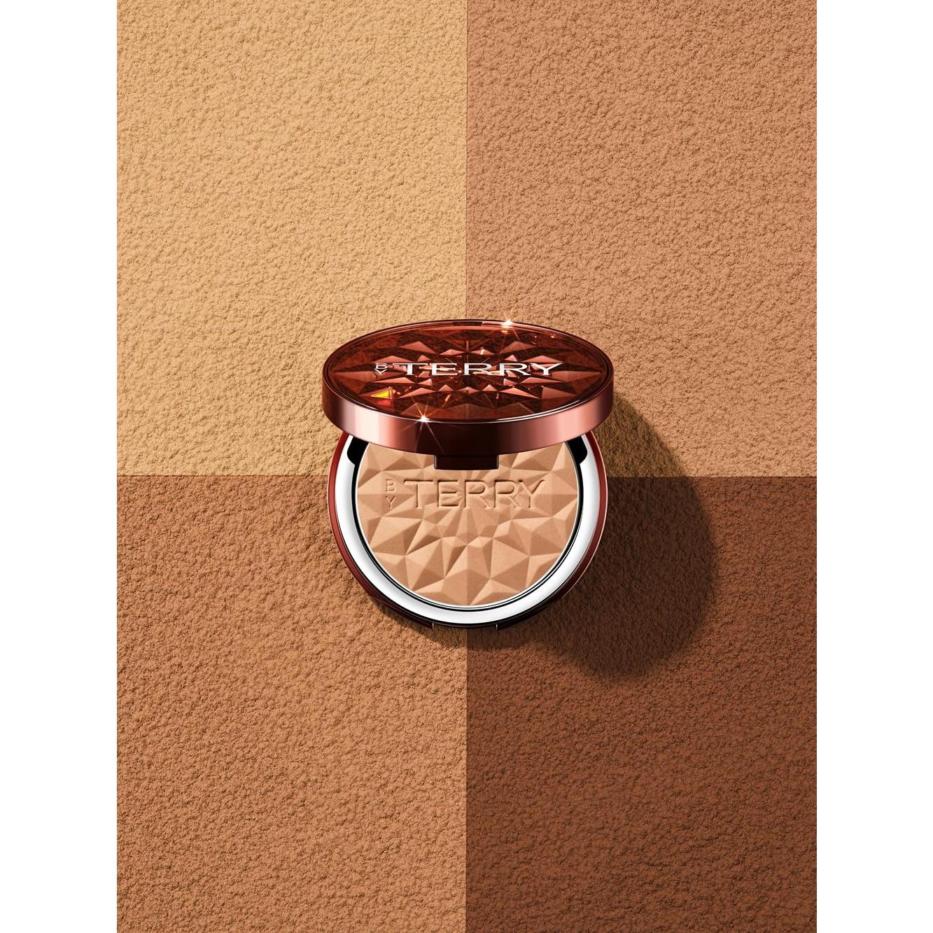 Polvo Solar Bronceador Hidratante BY TERRY Tea to Tan 95g