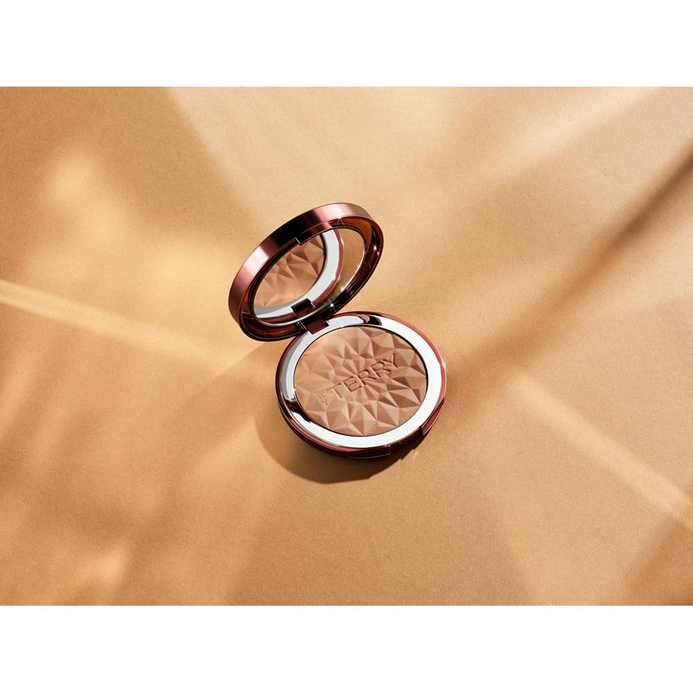 Polvo Solar Bronceador Hidratante BY TERRY Tea to Tan 95g