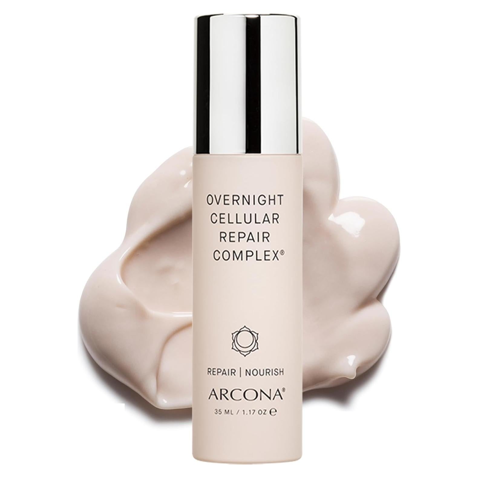 ARCONA Complejo Reparación Celular Nocturna 159g