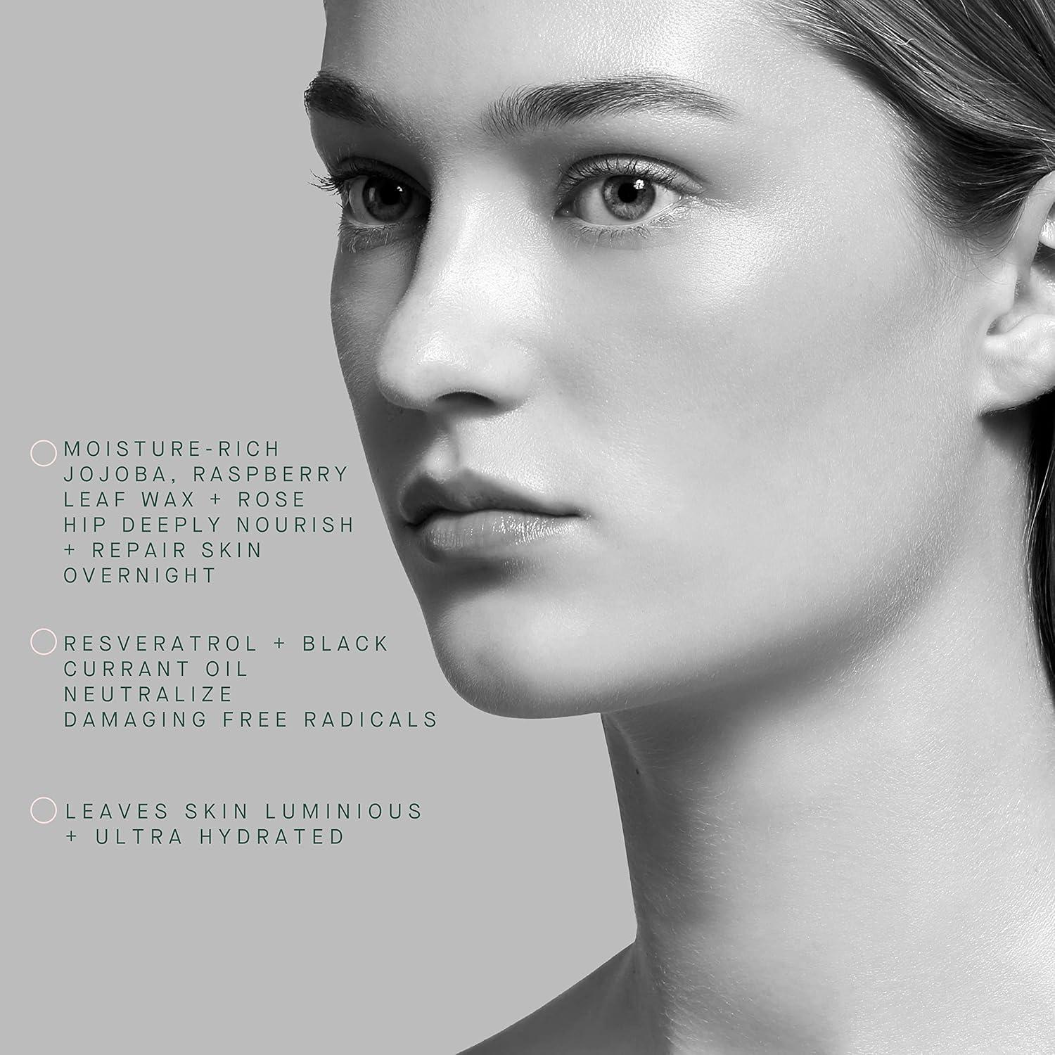 ARCONA Complejo Reparación Celular Nocturna 159g