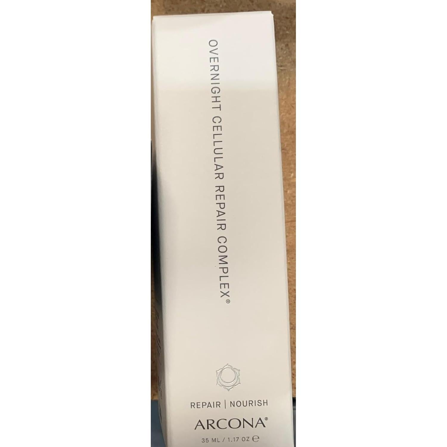 ARCONA Complejo Reparación Celular Nocturna 159g