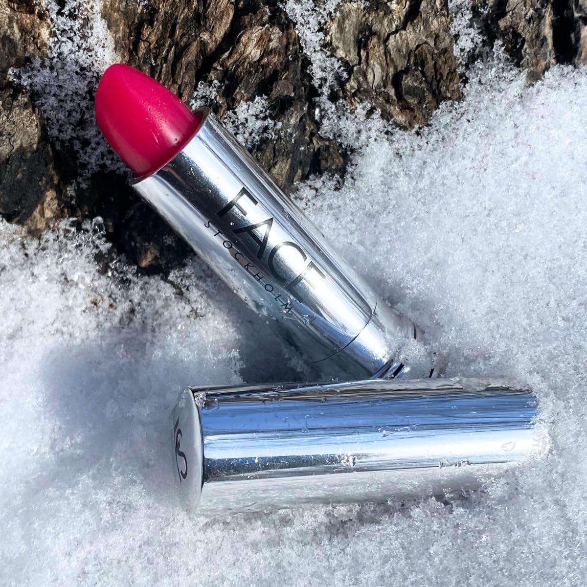 Bálsamo Labial FACE Stockholm 3.4g - Hidratante y Nutritivo