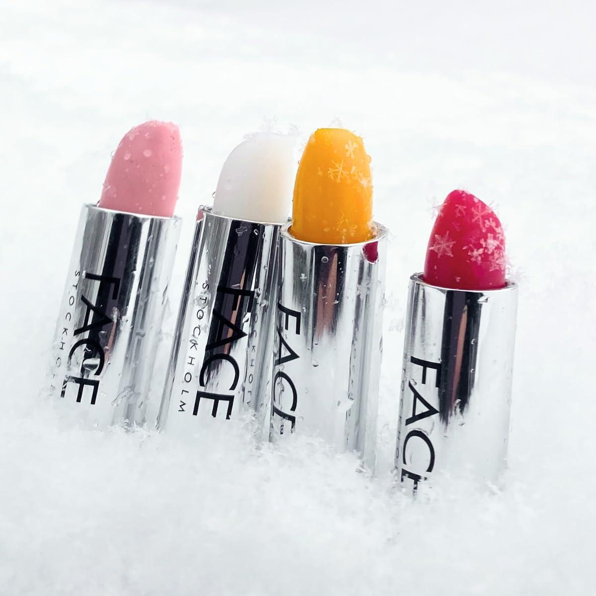 Bálsamo Labial FACE Stockholm 3.4g - Hidratante y Nutritivo