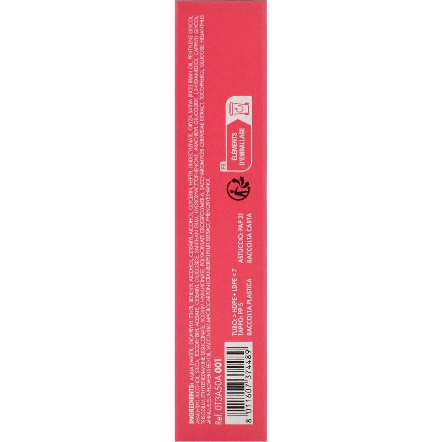 Crema para Ojos Pupa Milano No Age Contour 14.79 ml - Reafirmante