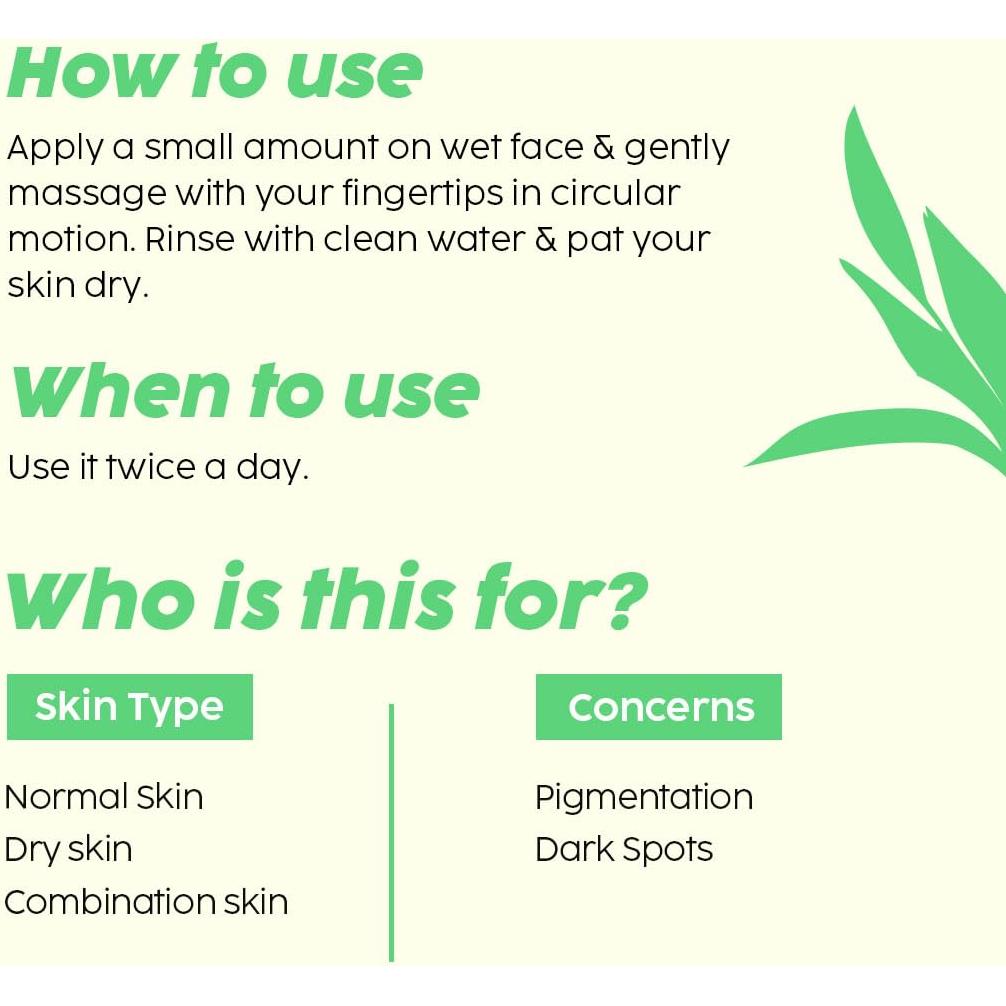 Limpiador Facial PLIX de Piña 100ml con AHA y BHA