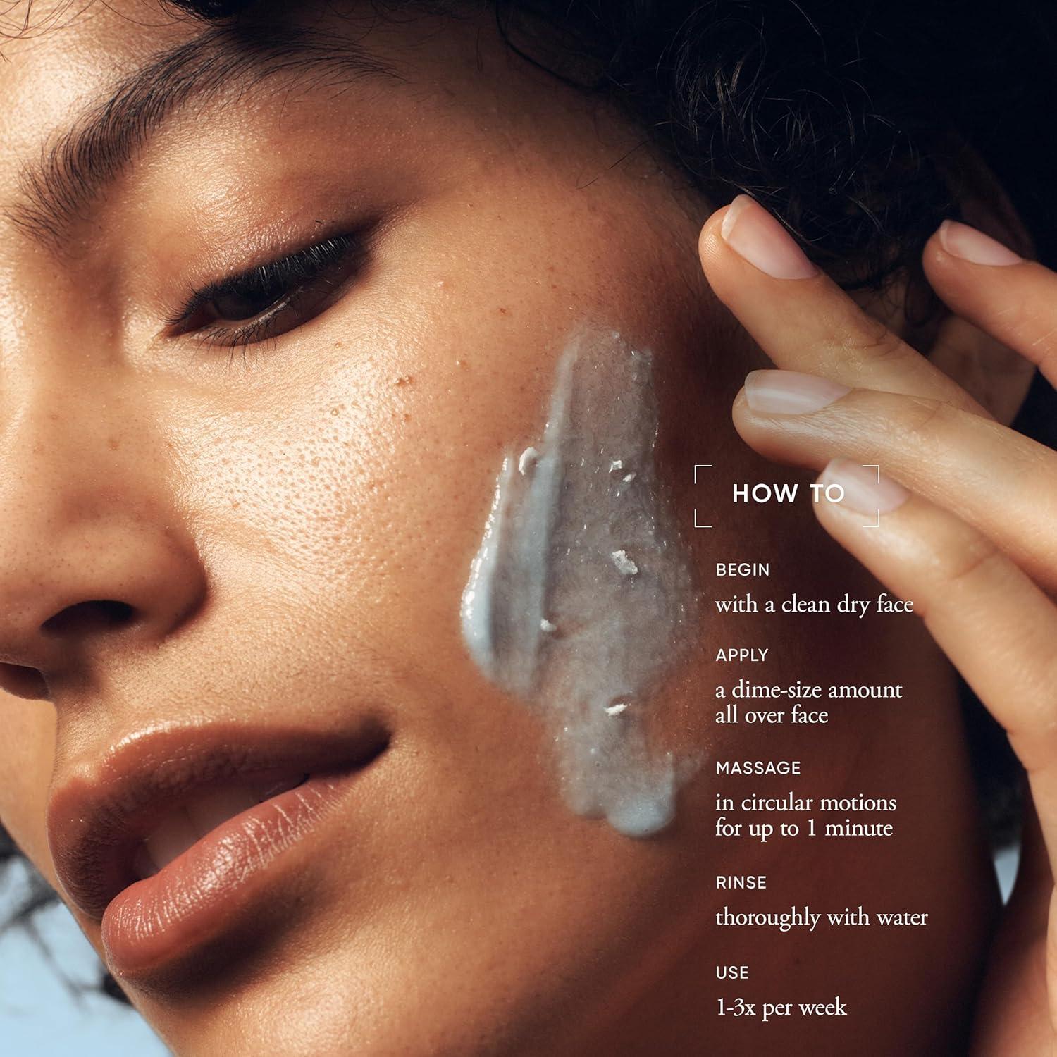 Mousse de Peeling Instantáneo Philosophy 73.93 ml - Piel Radiante