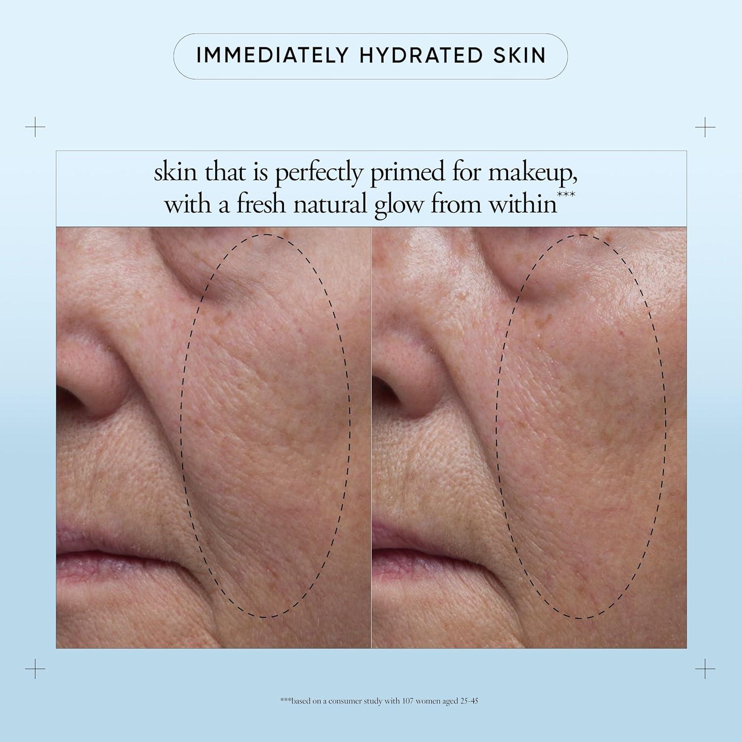 Crema Hidratante Philosophy Esperanza en un Frasco 59 ml - Ácido Hialurónico