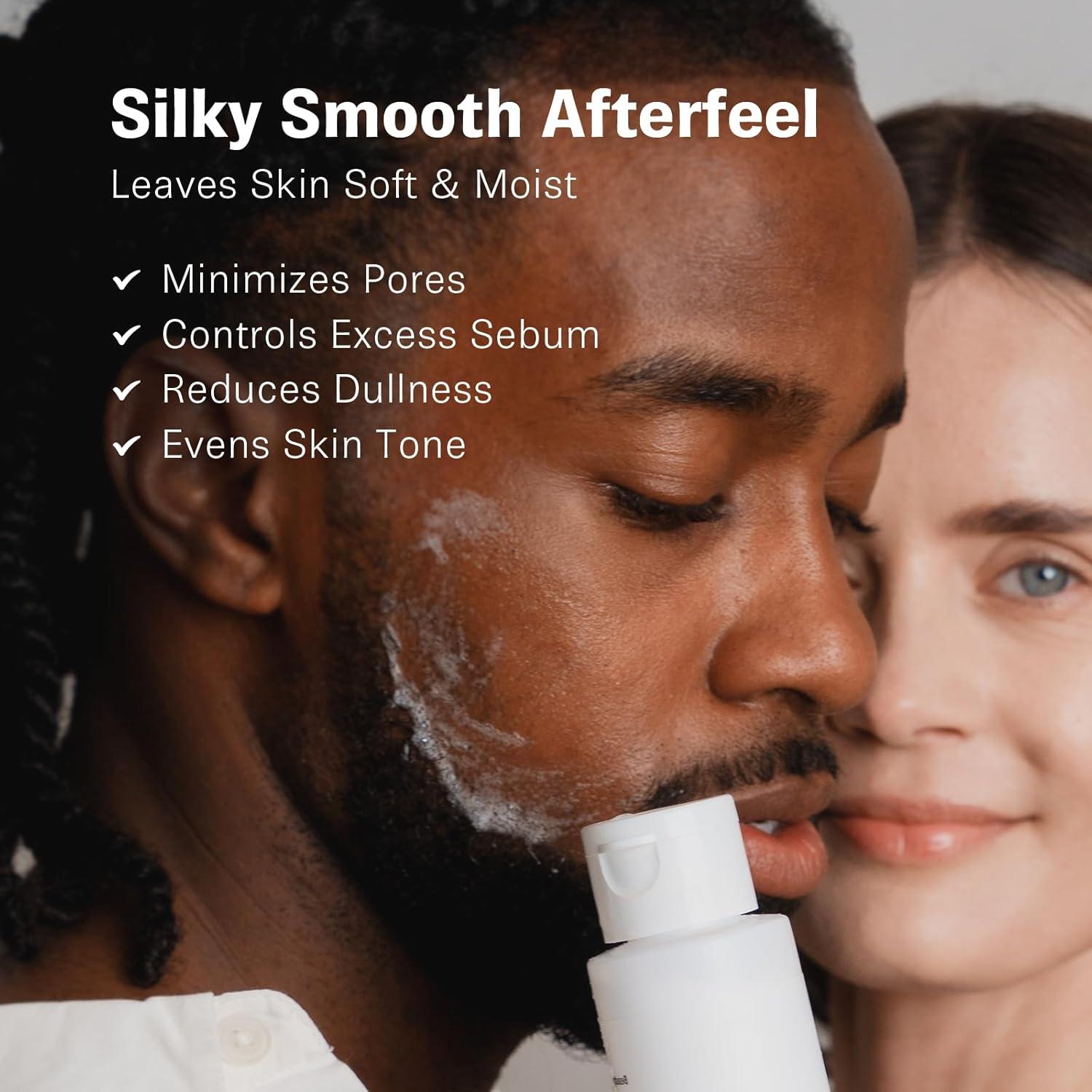 BIOCHEM Limpiador Facial en Polvo con Enzimas de Papaya y Piña 45g