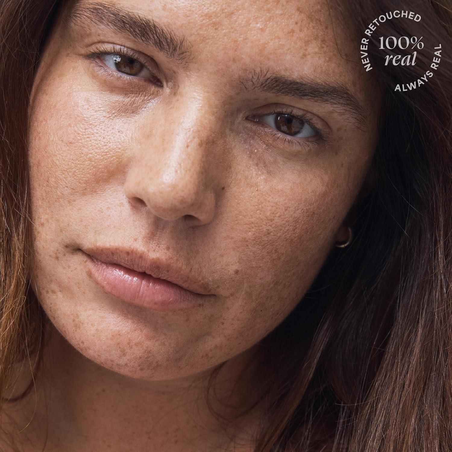 TULA Máscara Exfoliante Detox 48g - Vitamina E y Arcilla