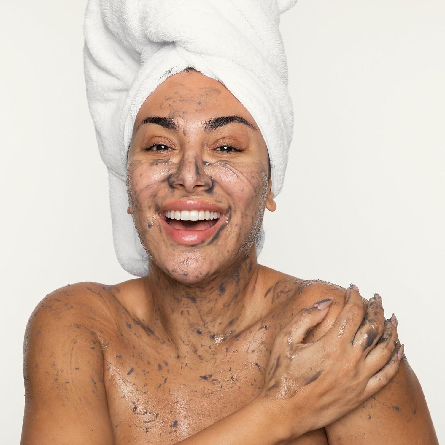 Exfoliante Enzimático Detox Yo Wishful 100 mL 3 en 1