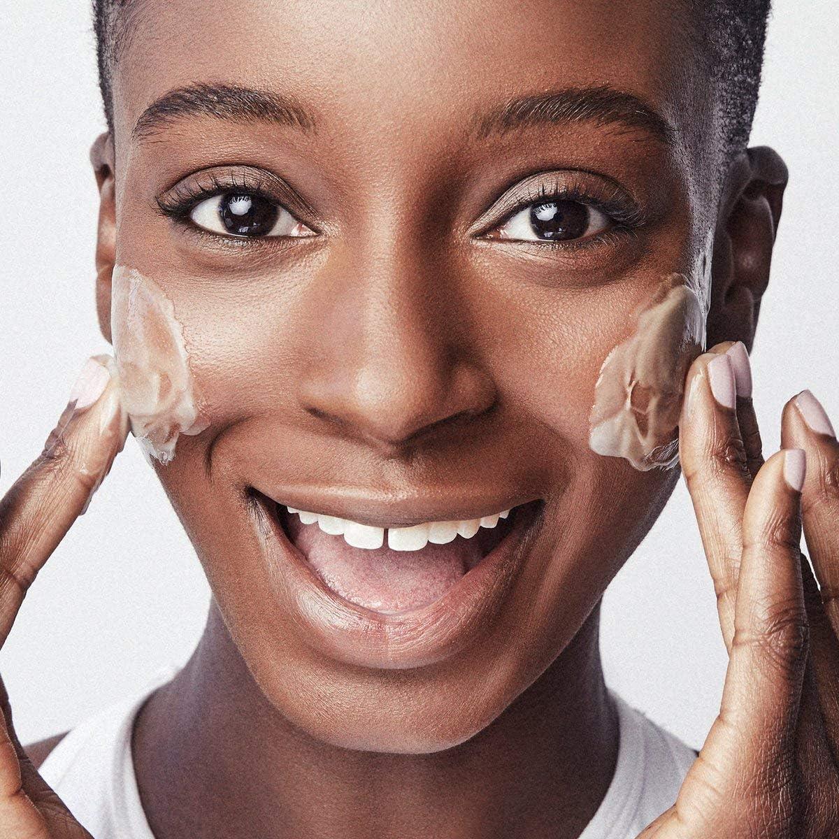 Limpiador Exfoliante de Gelatina BioClarity 142g - Piel Radiante