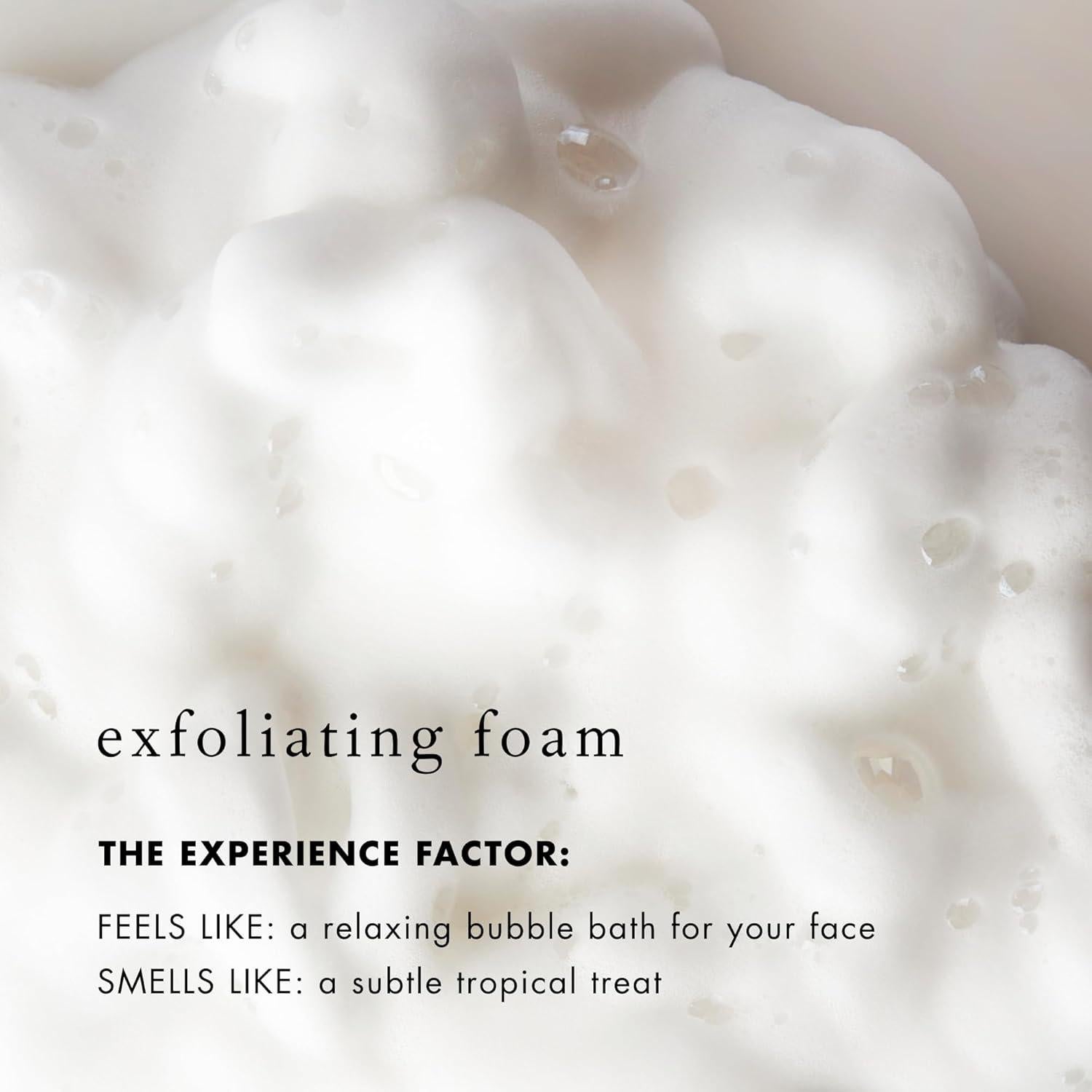 Limpiador Espumoso Bioelements 192.5 ml para Piel Mixta