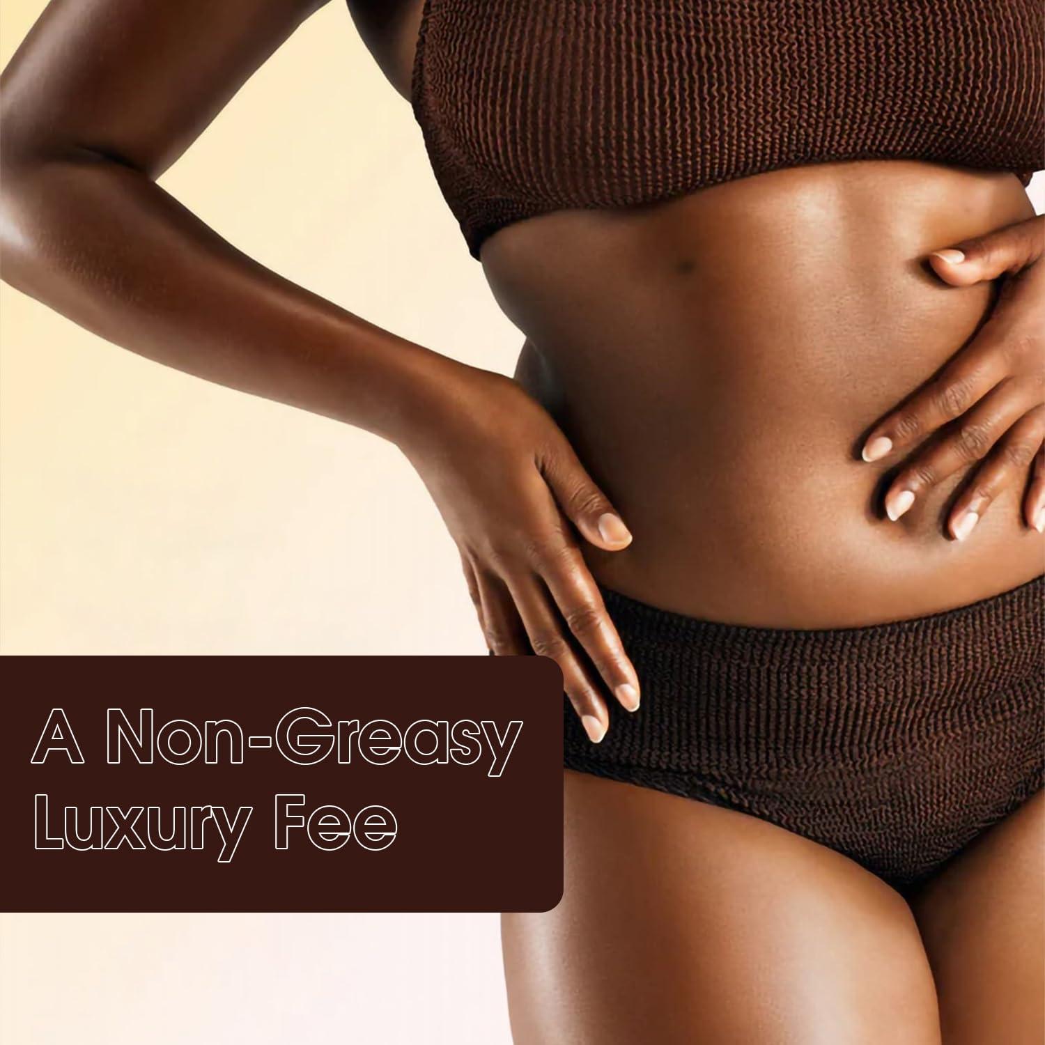 Aceite Corporal Aromatizado Brown Sugar Babe 159g - Piña, Mango y Sandía