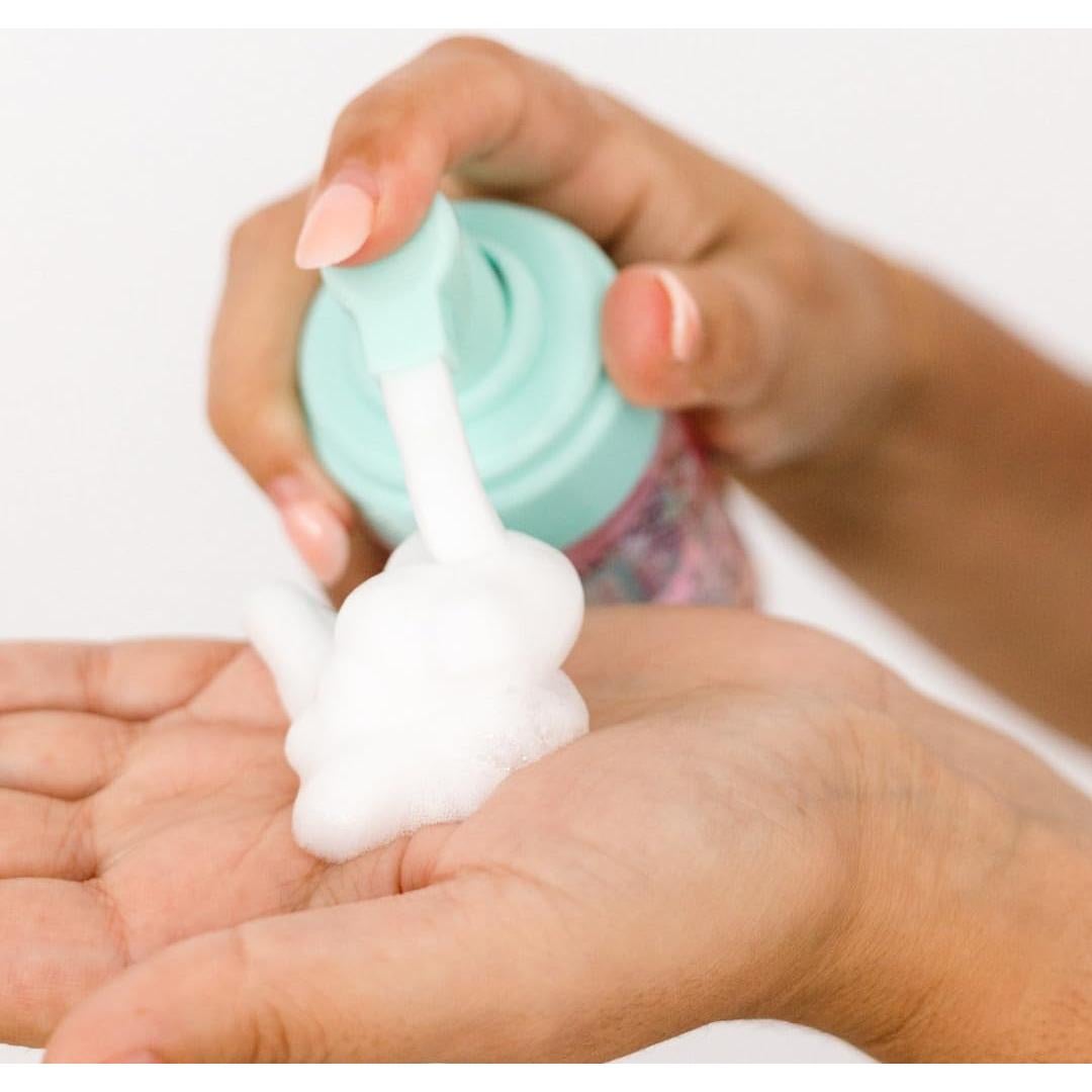 Set de Regalo Mega Baño y Cuerpo Bella & Bear - Sandía