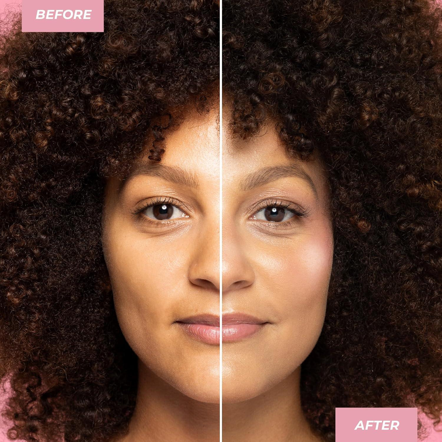 Spray Hidratante Facial y Corporal MCoBeauty 90ml - Aloe Vera y Sandía