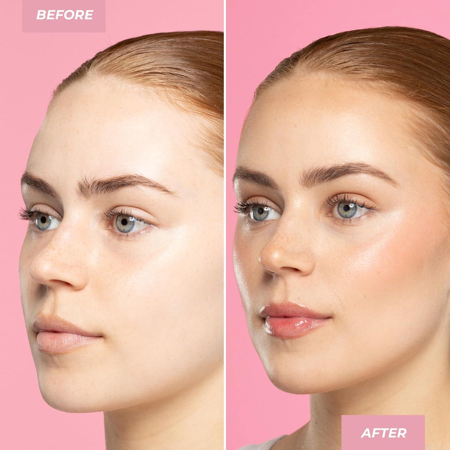 Spray Hidratante Facial y Corporal MCoBeauty 90ml - Aloe Vera y Sandía