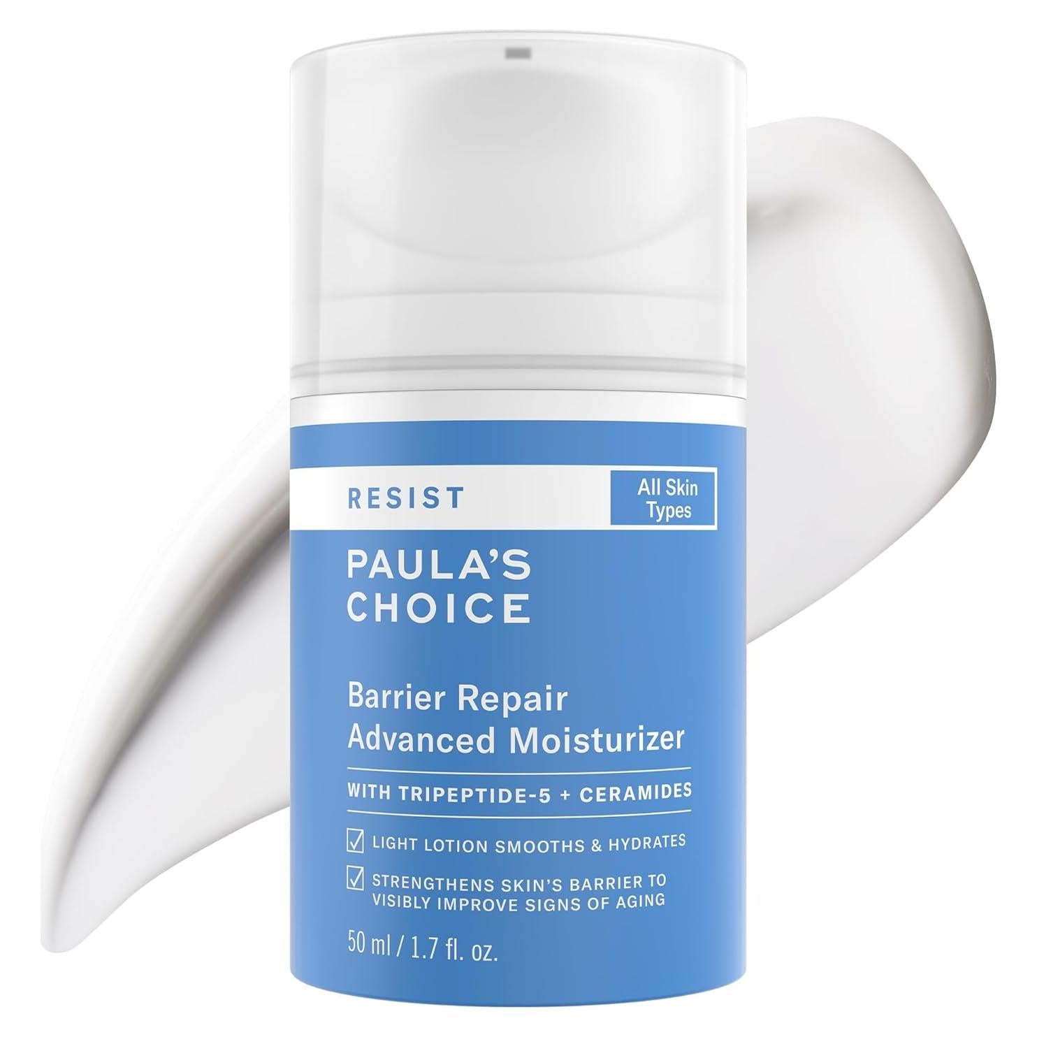 Hidratante Facial Avanzado Paula's Choice RESIST 50 ml