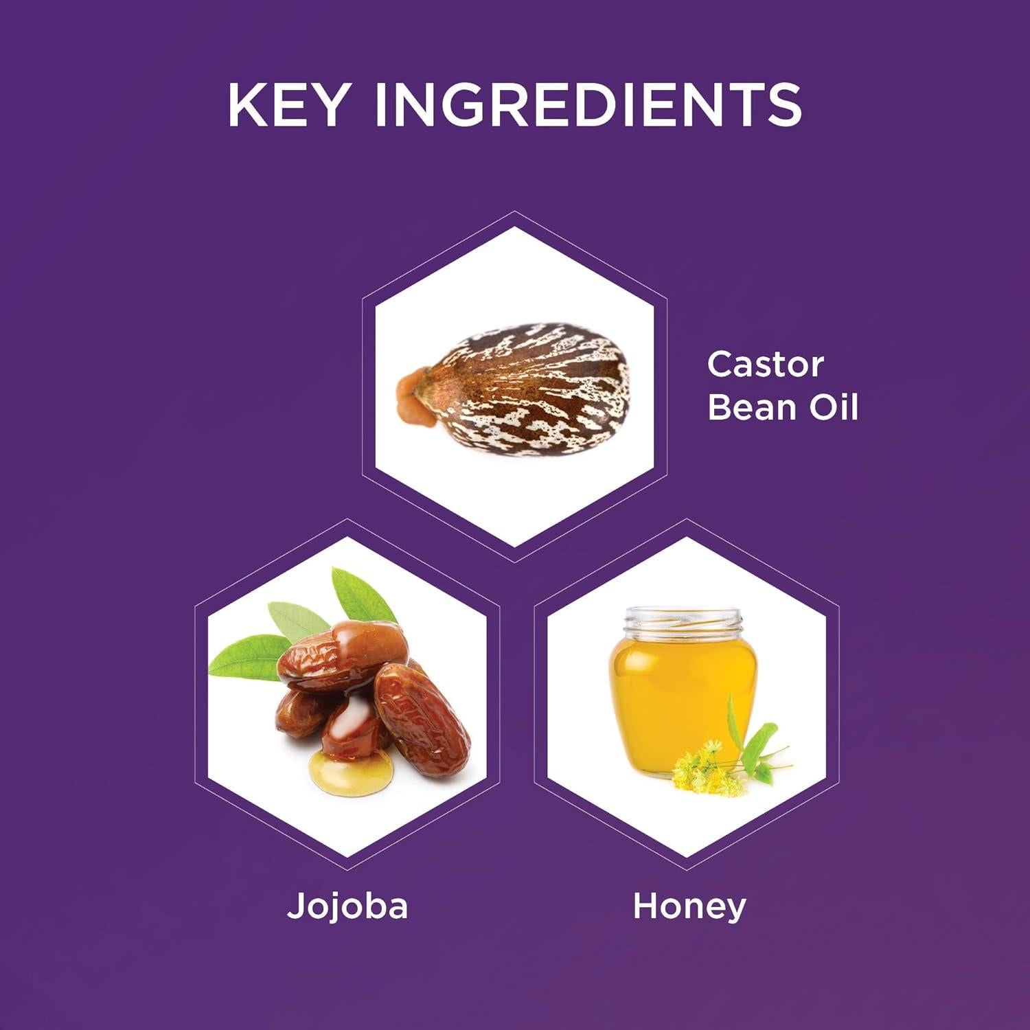 Bálsamo Labial Voluminizador Hey Honey Miel Sandía 14g