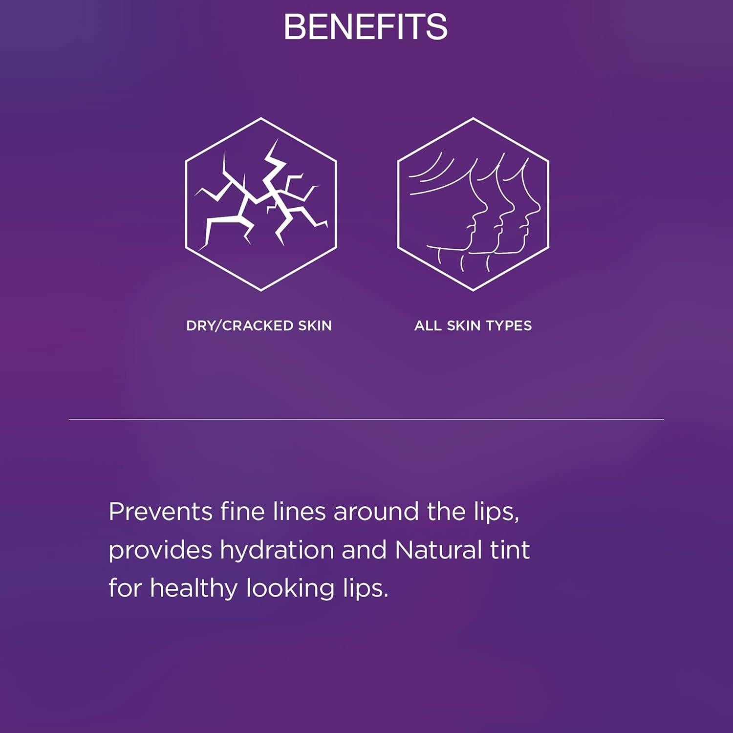 Bálsamo Labial Voluminizador Hey Honey Miel Sandía 14g