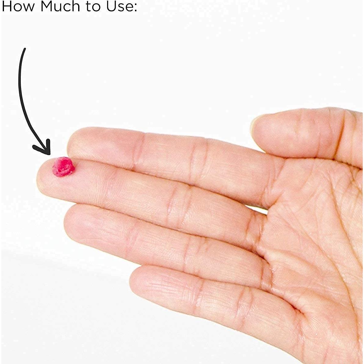 Bálsamo Labial Voluminizador Hey Honey Miel Sandía 14g