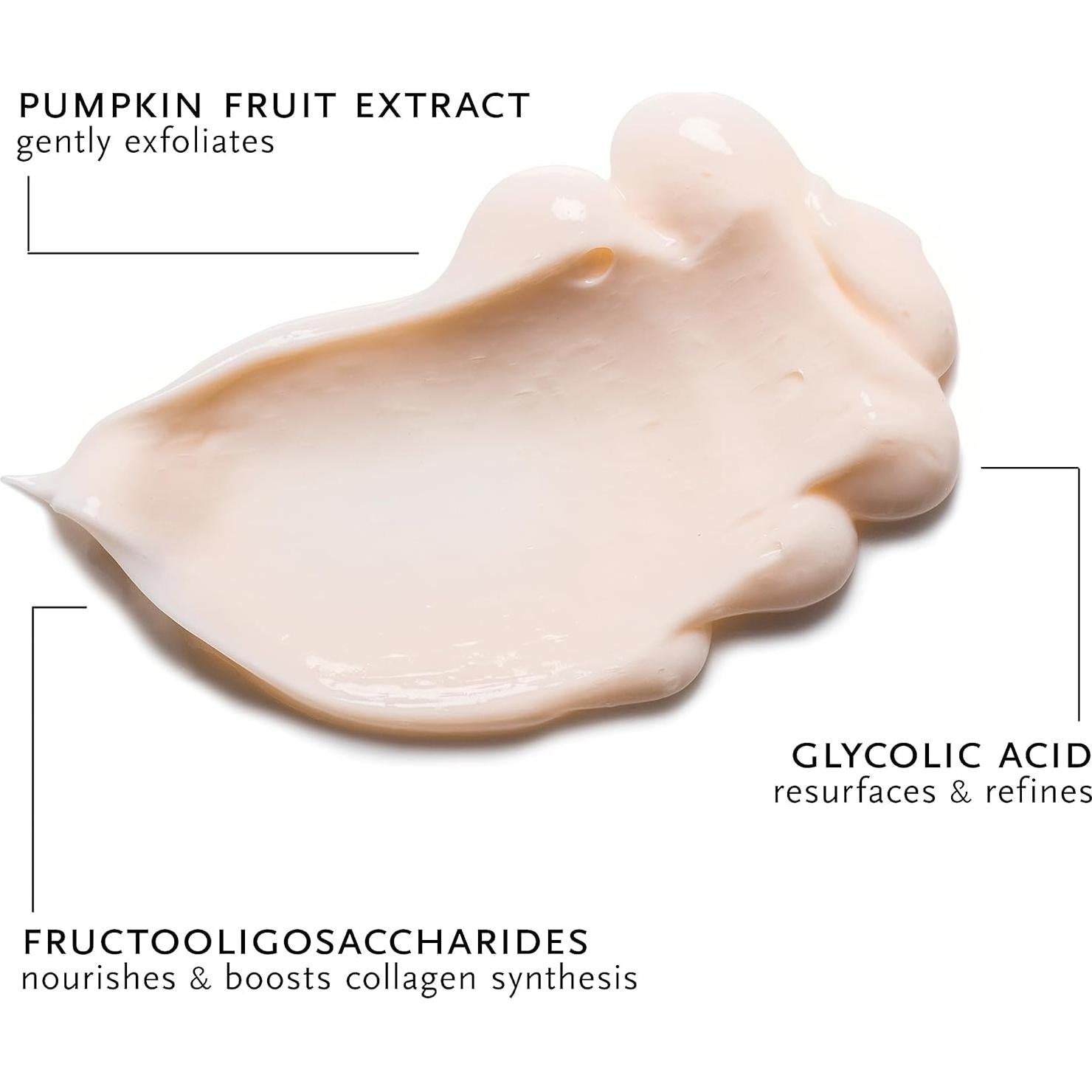 Loción de Calabaza ARCONA 10% 120 ml - Regeneradora