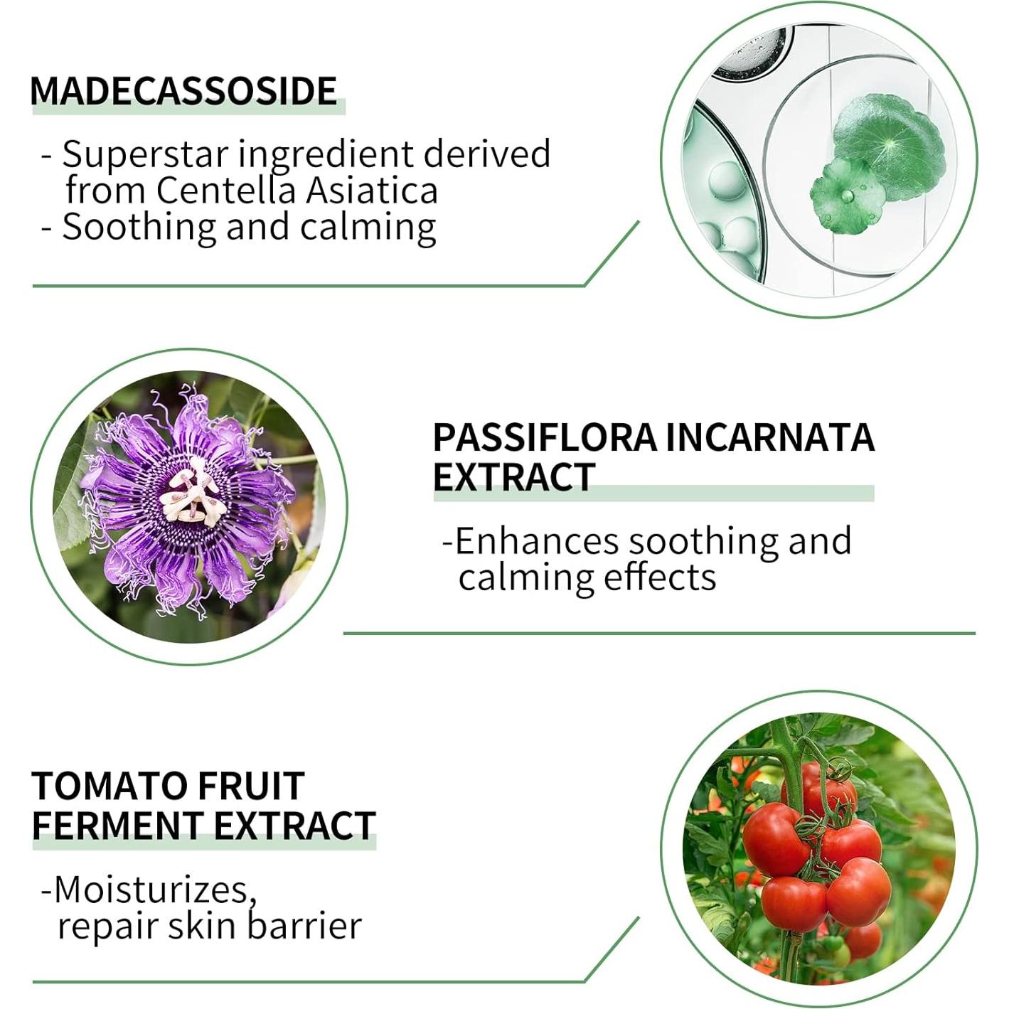 Suero Facial LANBENA 30ml 10% Ácido Salicílico Acné