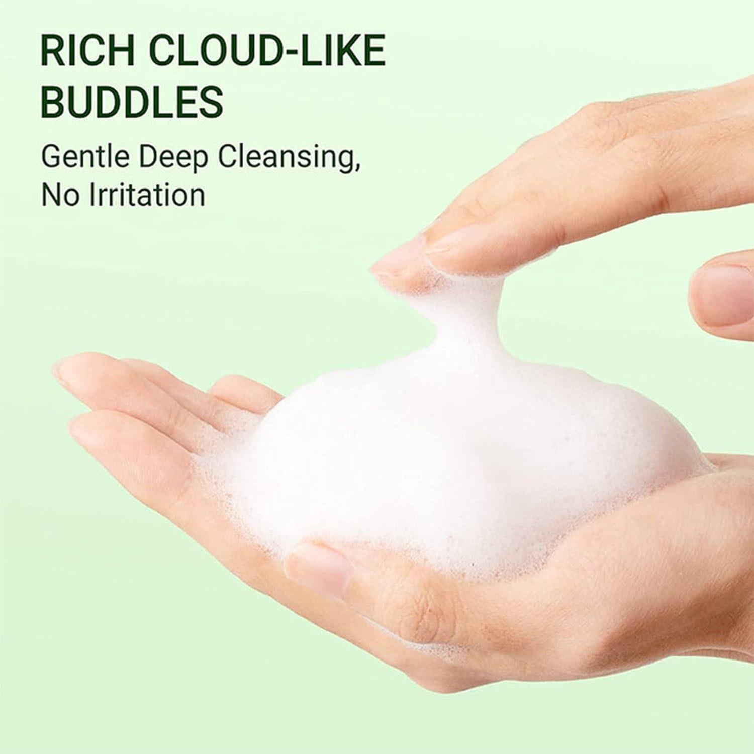 Gel Limpiador Botánico Madeca DERMA 100 ml - pH Equilibrante