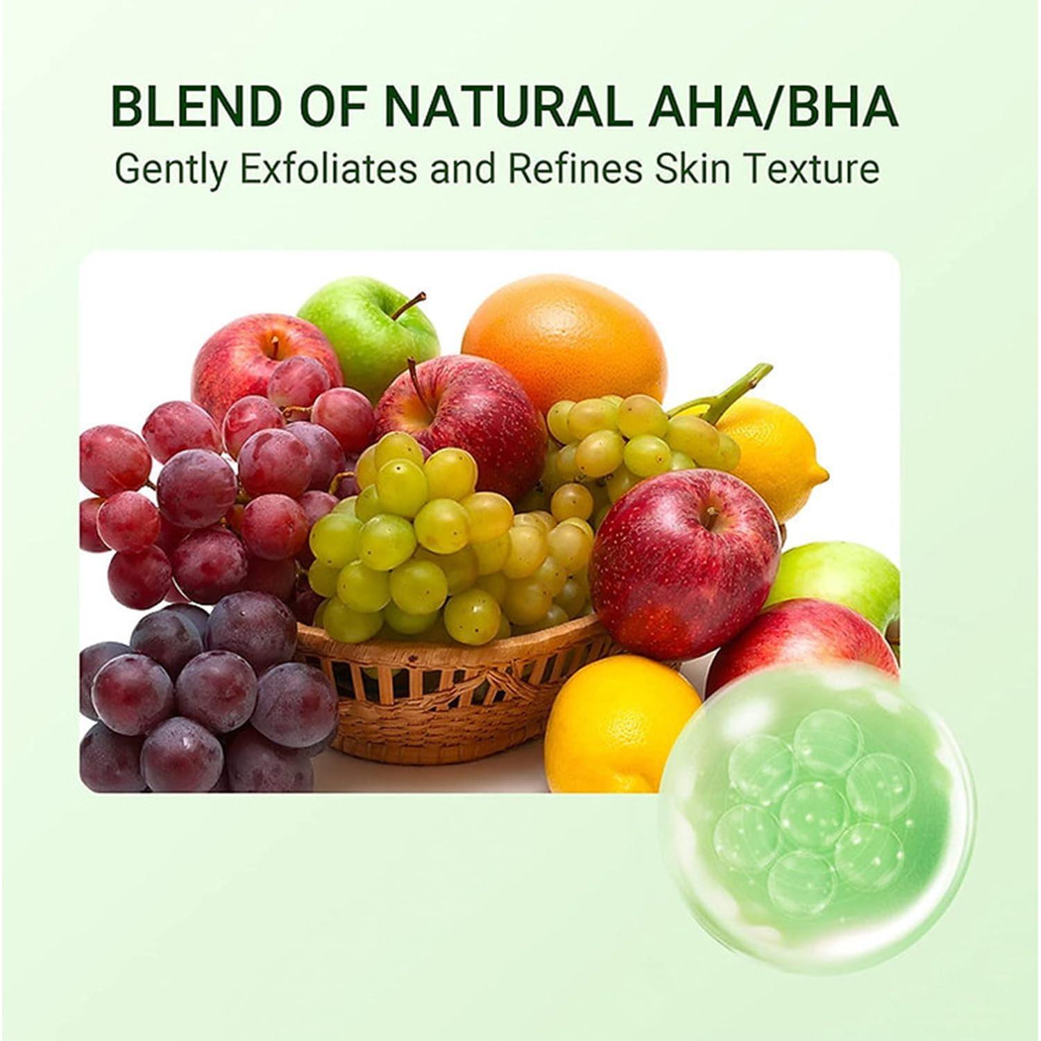 Gel Limpiador Botánico Madeca DERMA 100 ml - pH Equilibrante