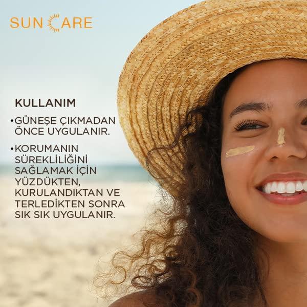 Bioxcin Protector Solar SPF 50+ Piel Grasa 50 ml