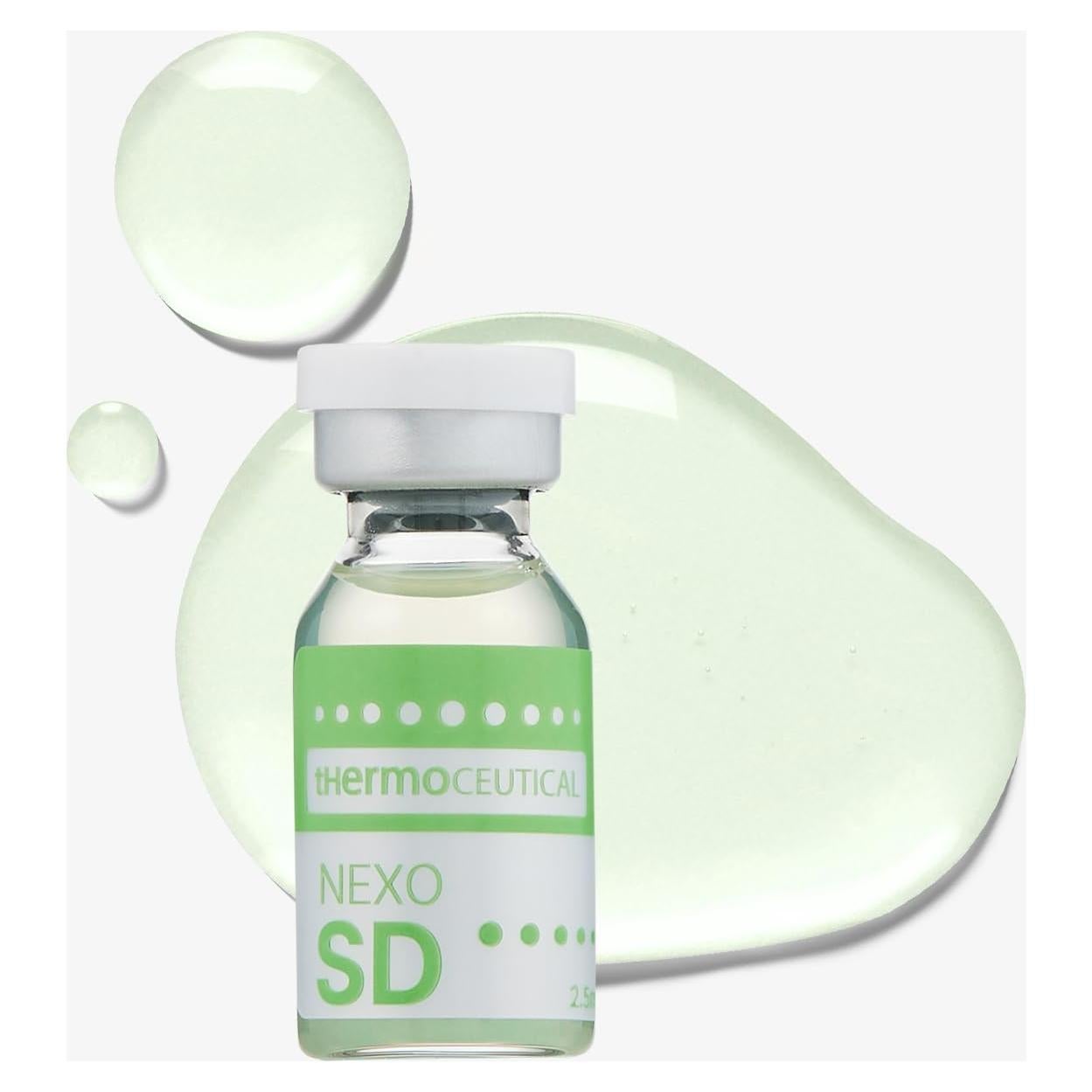 Suero Antioxidante tHermoCEUTICAL NEXO SD Booster 5x2.5ml