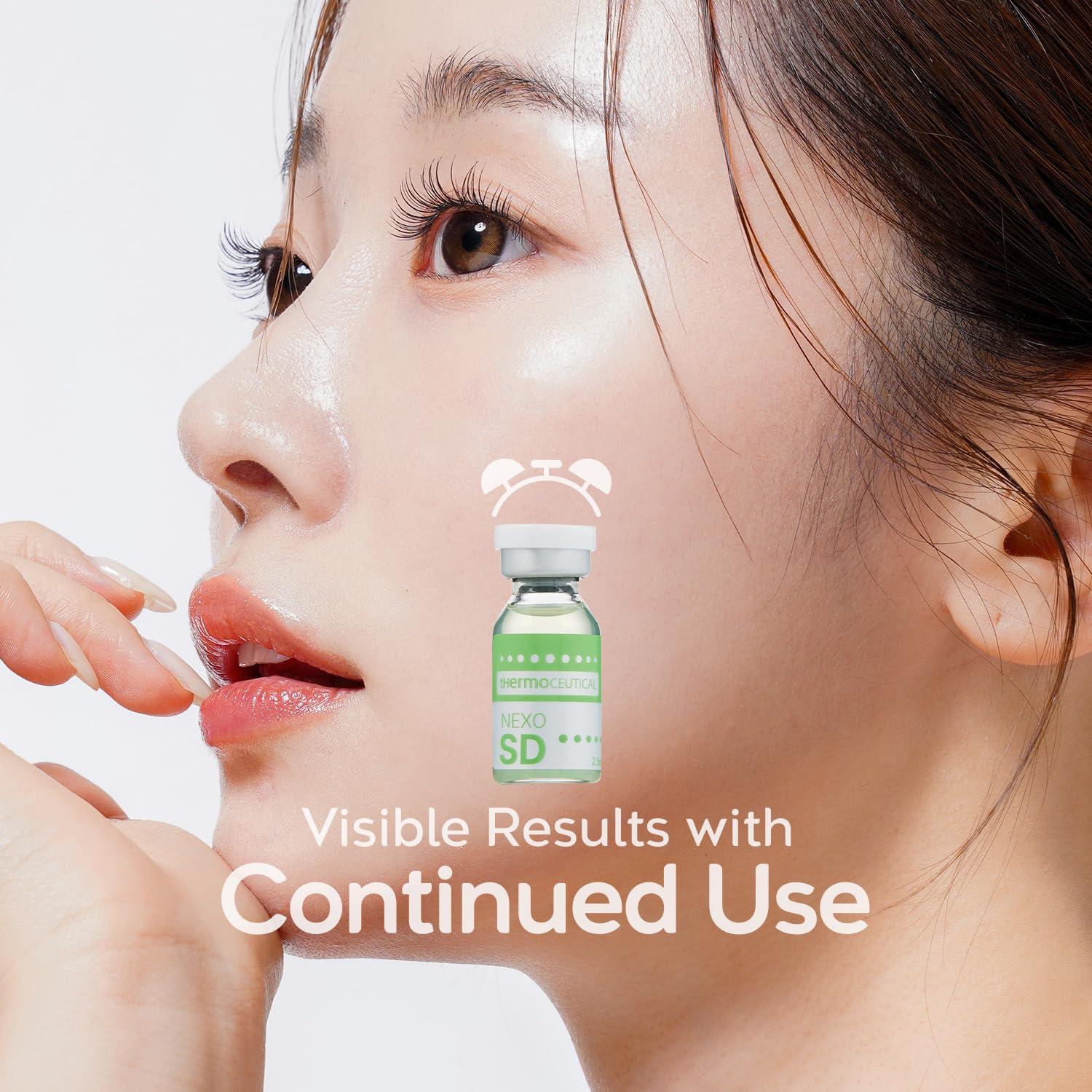 Suero Antioxidante tHermoCEUTICAL NEXO SD Booster 5x2.5ml