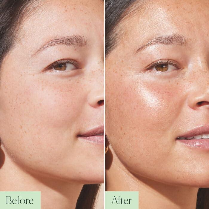 Suero Primer Nutritivo Well People 59g - Brillo Saludable