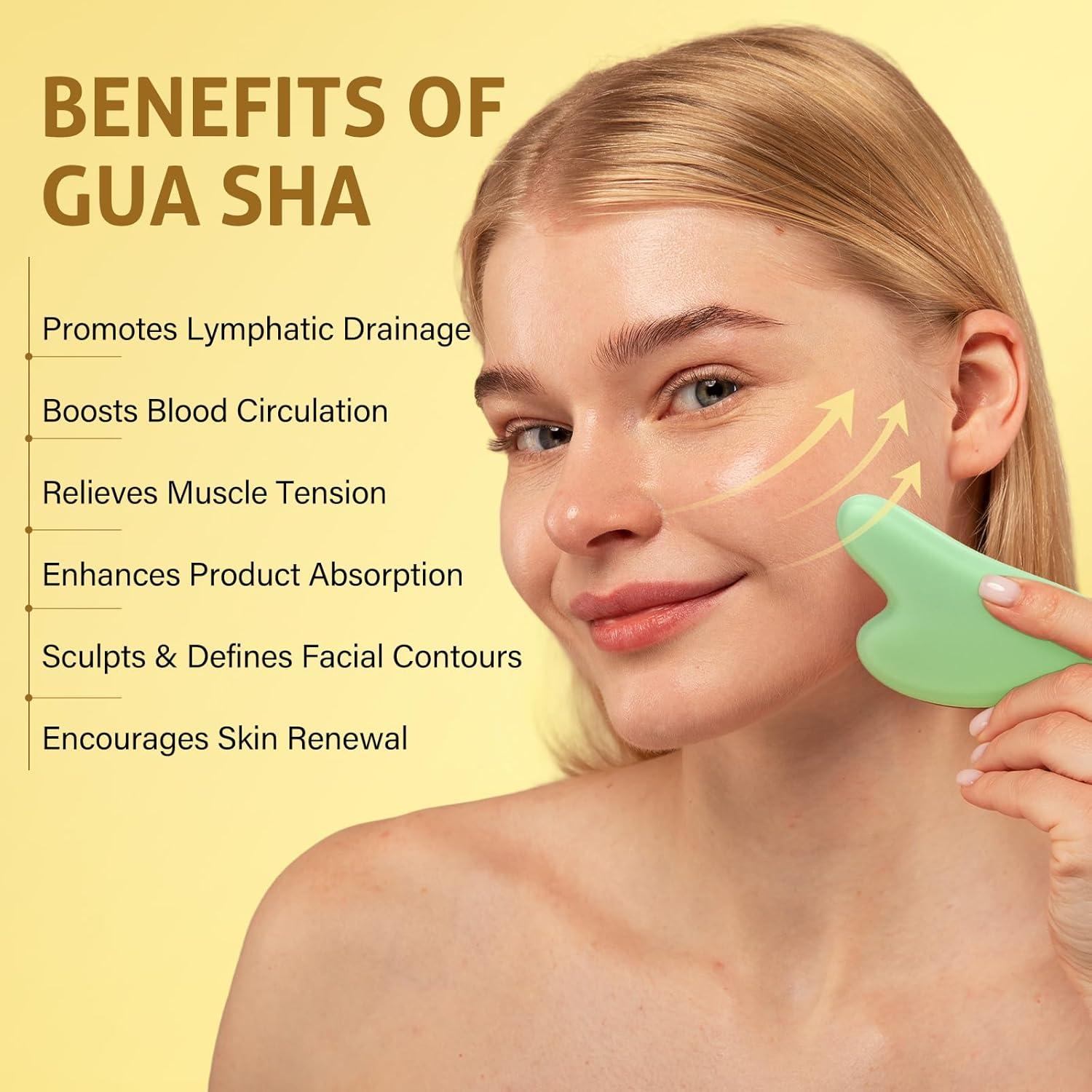 Aceite Facial Antienvejecimiento RIHAKO Cúrcuma y Rosa Mosqueta 181g