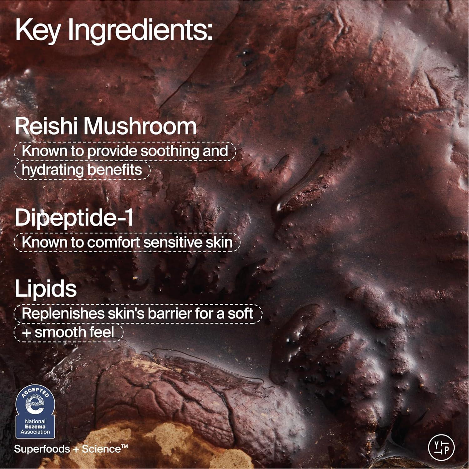 Crema Hidratante Facial Youth To The People 59 ml Piel Sensible