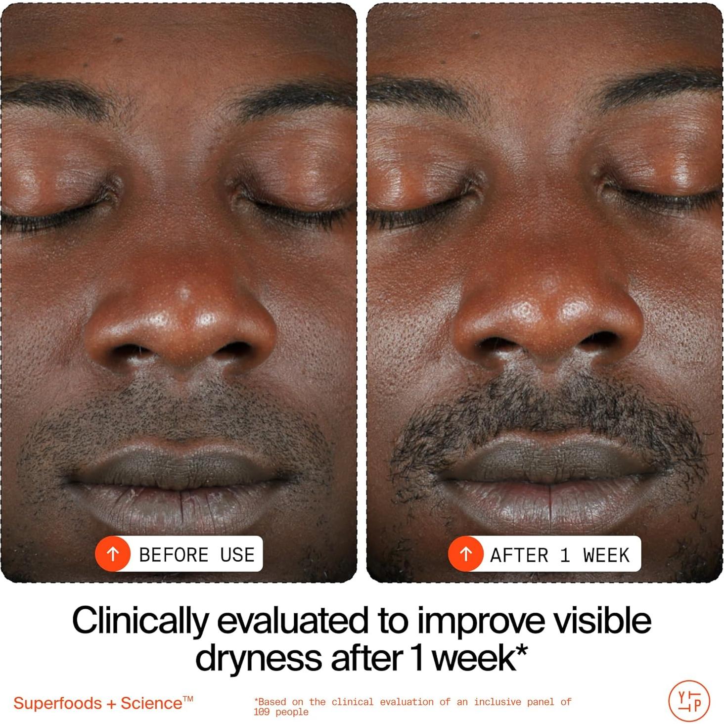 Crema Hidratante Facial Youth To The People 59 ml Piel Sensible