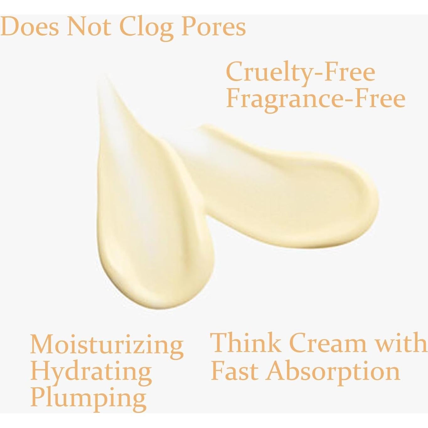 Crema Facial de Cúrcuma Paminify 50g - Hidratante Antienvejecimiento