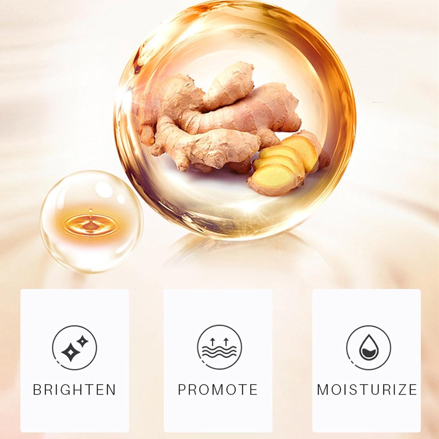 Crema Facial de Cúrcuma Paminify 50g - Hidratante Antienvejecimiento