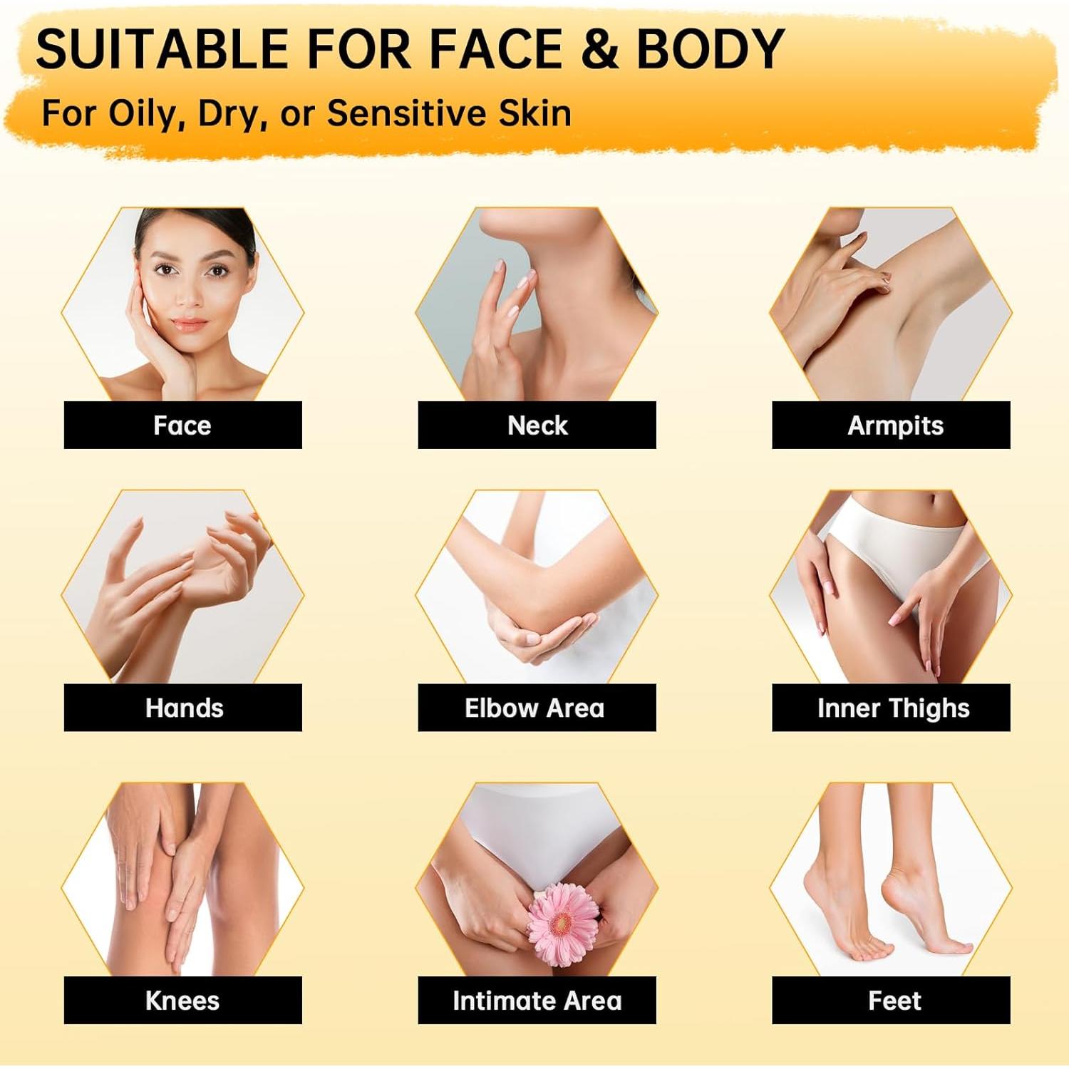 Jabón Ácido Kójico Urrznp 2 Barras 221g Limón y Cúrcuma