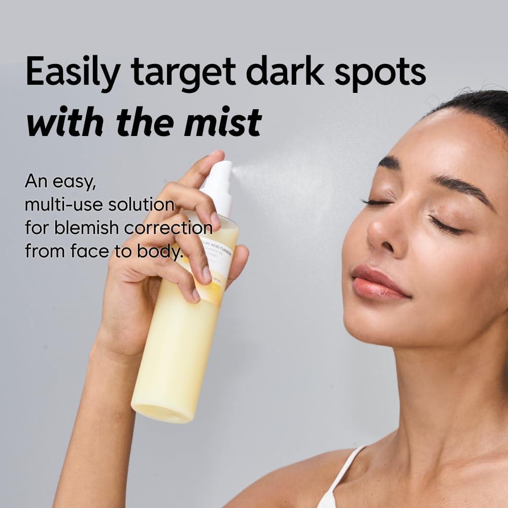 Tónico Lechoso 5% Niacinamida GREENCOS 200ml - Cuidado Piel